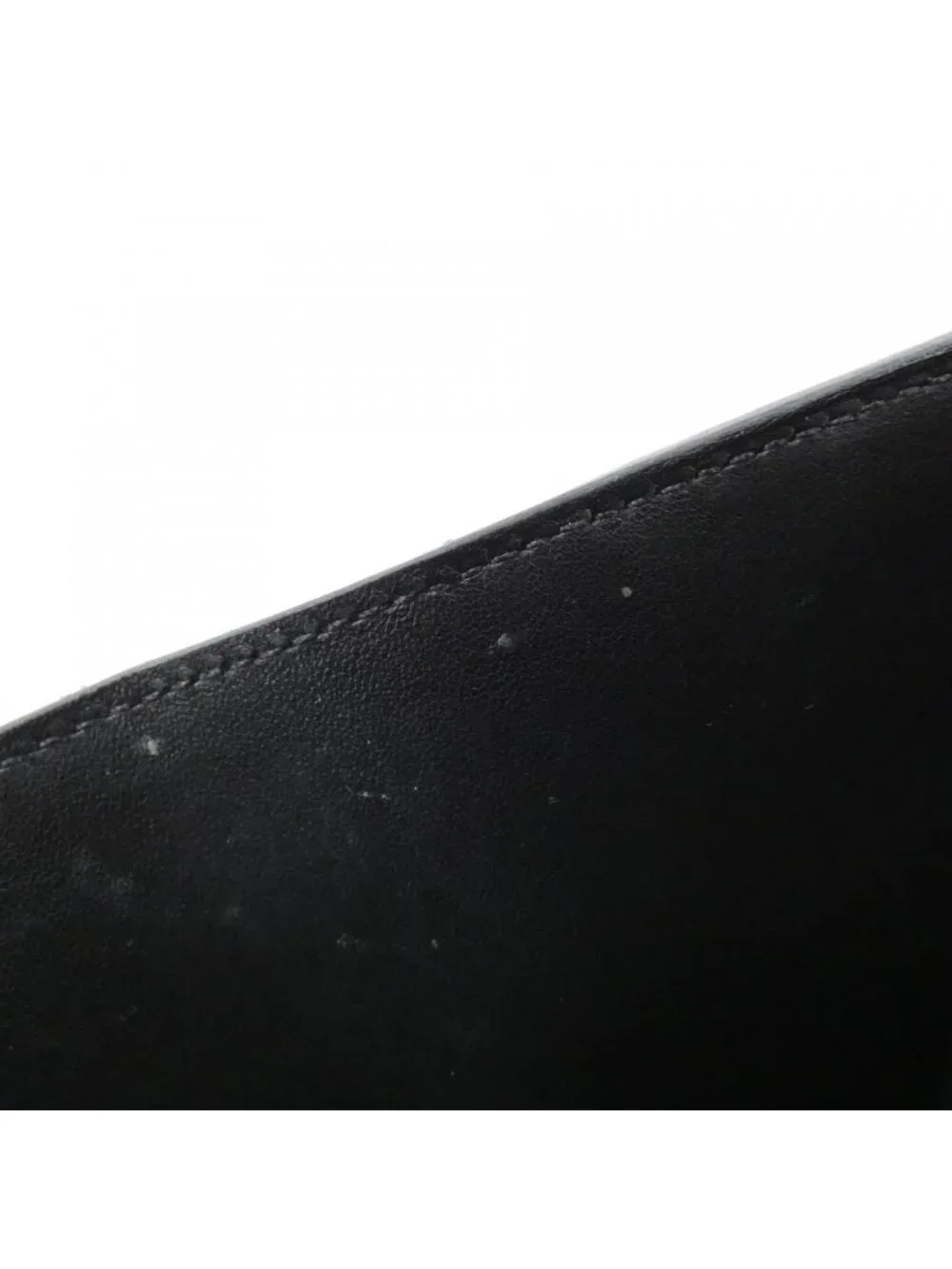 Hermes Bearn Compact Wallet